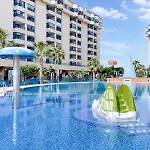 Apartmán Patacona Blue, Frente A La Playa